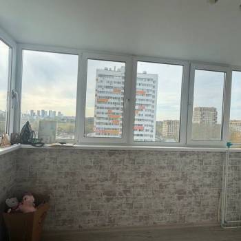 Продается 1-комнатная квартира, 25,7 м²