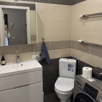 Продается 1-комнатная квартира, 25,7 м²