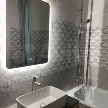 Сдается 1-комнатная квартира, 37 м²