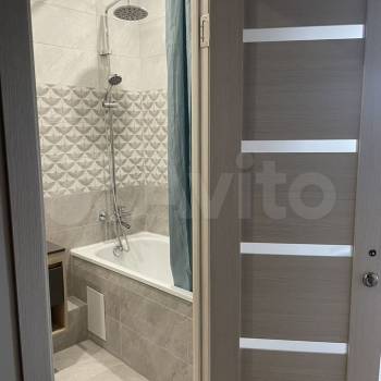 Сдается 1-комнатная квартира, 37 м²