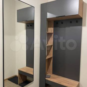 Сдается 1-комнатная квартира, 37 м²