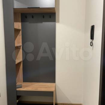 Сдается 1-комнатная квартира, 37 м²
