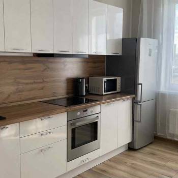 Сдается 1-комнатная квартира, 37 м²