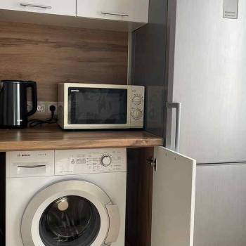 Сдается 1-комнатная квартира, 37 м²