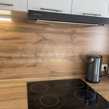 Сдается 1-комнатная квартира, 37 м²