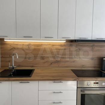 Сдается 1-комнатная квартира, 37 м²