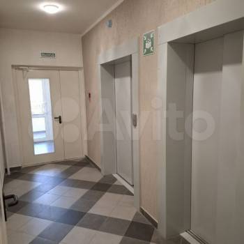 Сдается 1-комнатная квартира, 18,5 м²