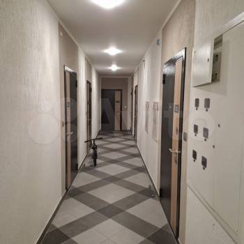 Сдается 1-комнатная квартира, 18,5 м²