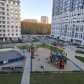 Сдается 1-комнатная квартира, 18,5 м²