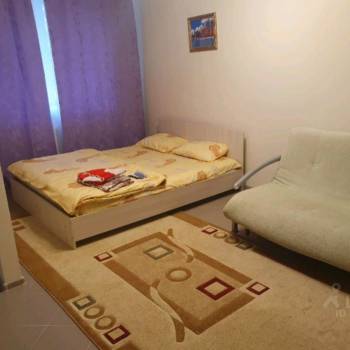 Сдается 1-комнатная квартира, 30,7 м²