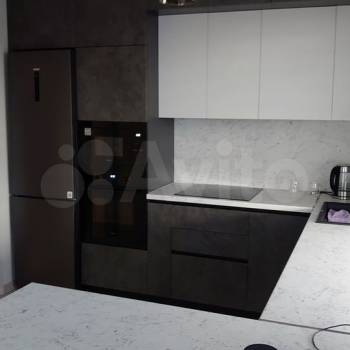 Сдается 1-комнатная квартира, 58 м²