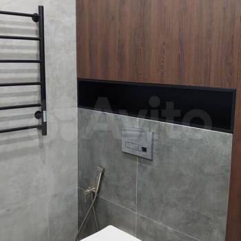Сдается 1-комнатная квартира, 58 м²