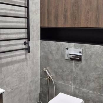 Сдается 1-комнатная квартира, 58 м²