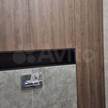 Сдается 1-комнатная квартира, 58 м²