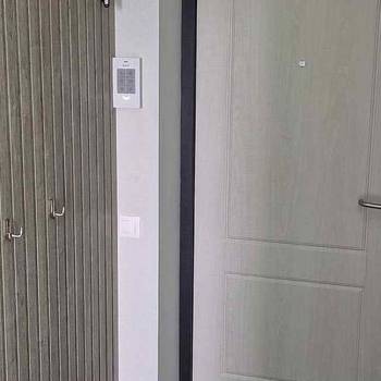 Сдается 1-комнатная квартира, 58 м²