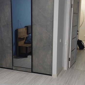 Сдается 1-комнатная квартира, 58 м²