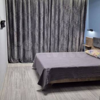 Сдается 1-комнатная квартира, 58 м²