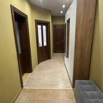 Сдается 2-х комнатная квартира, 68,7 м²