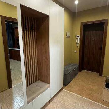 Сдается 2-х комнатная квартира, 68,7 м²