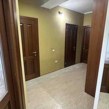 Сдается 2-х комнатная квартира, 68,7 м²