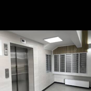 Продается 1-комнатная квартира, 33 м²