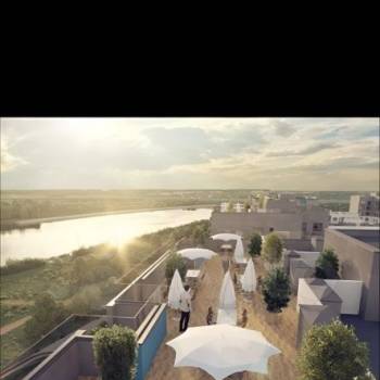 Продается 1-комнатная квартира, 33 м²