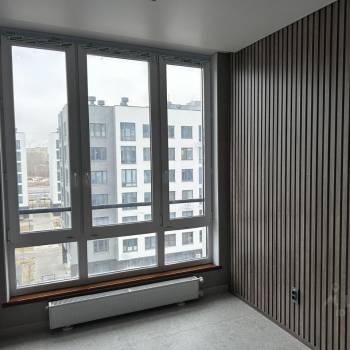 Продается 1-комнатная квартира, 33 м²