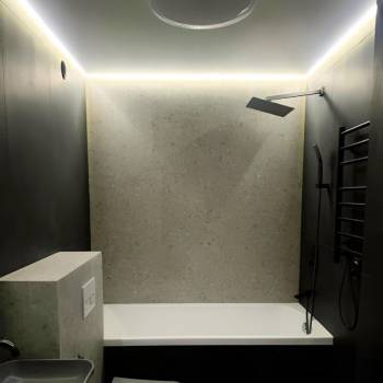 Продается 1-комнатная квартира, 33 м²
