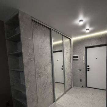 Продается 1-комнатная квартира, 33 м²