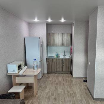 Сдается 1-комнатная квартира, 26 м²