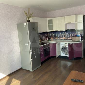 Сдается 1-комнатная квартира, 37 м²