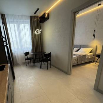 Сдается 1-комнатная квартира, 27 м²