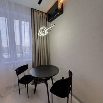 Сдается 1-комнатная квартира, 27 м²