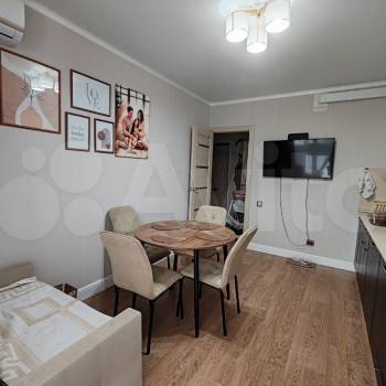 Продается 2-х комнатная квартира, 51,6 м²