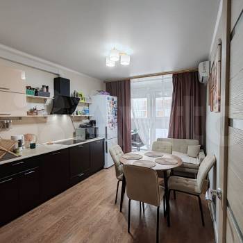 Продается 2-х комнатная квартира, 51,6 м²