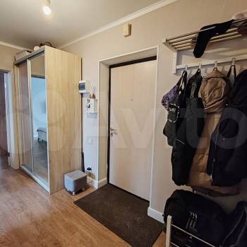 Продается 2-х комнатная квартира, 51,6 м²