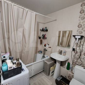 Продается 2-х комнатная квартира, 51,6 м²