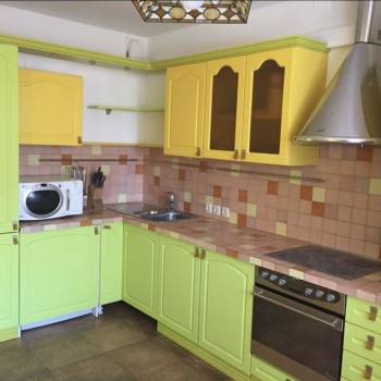 Продается 2-х комнатная квартира, 75 м²