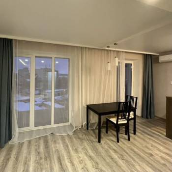 Продается 2-х комнатная квартира, 65,3 м²