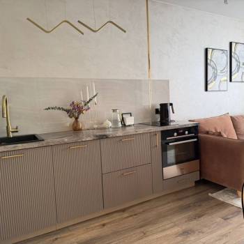 Продается 2-х комнатная квартира, 67 м²