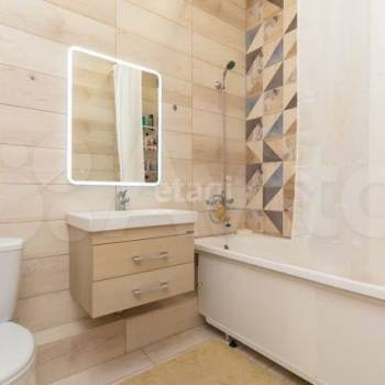Продается 2-х комнатная квартира, 69,3 м²