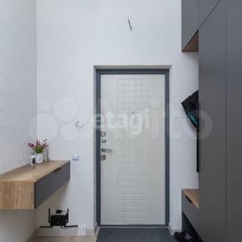 Продается 2-х комнатная квартира, 69,3 м²