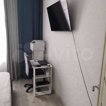 Продается 2-х комнатная квартира, 69,3 м²