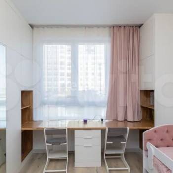 Продается 2-х комнатная квартира, 69,3 м²