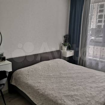 Продается 2-х комнатная квартира, 69,3 м²