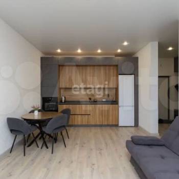 Продается 2-х комнатная квартира, 69,3 м²