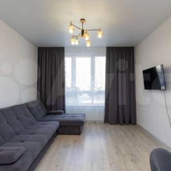 Продается 2-х комнатная квартира, 69,3 м²