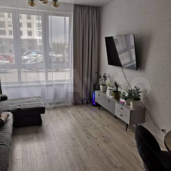 Продается 2-х комнатная квартира, 69,3 м²