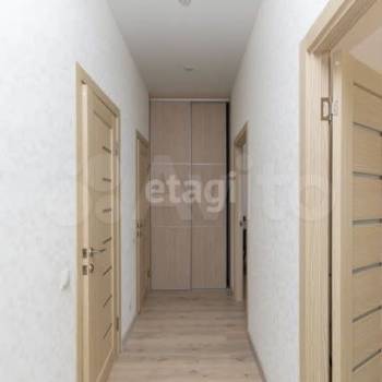 Продается 2-х комнатная квартира, 69,3 м²