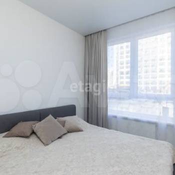 Продается 2-х комнатная квартира, 69,3 м²